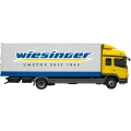 Logo M&ouml;belspedition Wiesinger