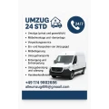 Umzug 24 Duisburg