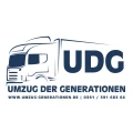Umzug der Generationen Danny Schrang Erfurt