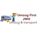 Umzug First JWH Hamburg