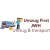 Logo Umzug First JWH