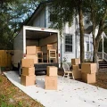 Umzug Gondosch Bergtheim