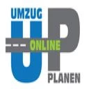 Logo Umzug online planen