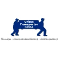 Umzug Transporter Hansa Hamburg