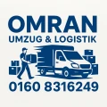 Umzug- und Logistikdienstleistungen Jena