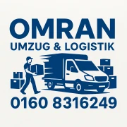 Umzug- und Logistikdienstleistungen Jena