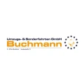 Logo Umzugs & Sonderfahrten GmbH Buchmann