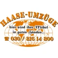 Umzugs-Spedition Haase Wandlitz