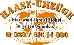 Umzugs-Spedition Haase Wandlitz