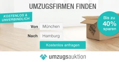 Logo Umzugsauktion GmbH & Co. KG