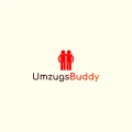 Logo UmzugsBuddy Frankfurt Umzugsunternehmen