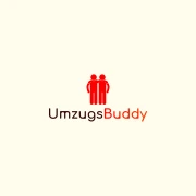 Logo UmzugsBuddy Frankfurt Umzugsunternehmen