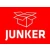 Logo Umzugsfirma Junker
