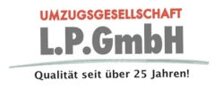 Umzugsgesellschaft L.P. GmbH Bielefeld