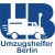 Logo Umzugshelfer Berlin