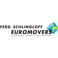 Umzugslogistik Ferd. Schlingloff, Euromovers Eltville