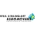 Logo Umzugslogistik Ferd. Schlingloff, Euromovers