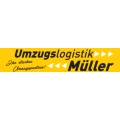 Umzugslogistik M&uuml;ller Berlin Berlin