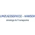 Logo Umzugsservice Hansen