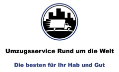 Umzugsservice Rund um die Welt Freilassing