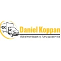 Umzugsservice u. M&ouml;belmontagen Daniel Koppan Weyhe