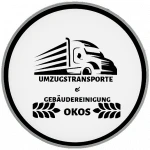Umzugstransporte und Geb&auml;udereinigung Okos Verl