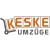 Logo Umzugsunternehmen Hannover - Keske Umzüge