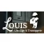 Logo Umzugsunternehmen Louis