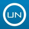 Logo UN. Media TV-und Filmproduktion N&uuml;rnberger/Ort GbR