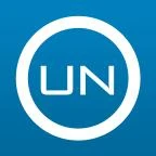 Logo UN. Media TV-und Filmproduktion Nürnberger/Ort GbR