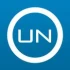 Logo UN. Media TV-und Filmproduktion N&uuml;rnberger/Ort GbR