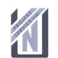 Logo UN Personaldienstleistung GmbH
