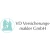 Logo Unabhängiger Versicherungsdienst VD Versicherungsmakler GmbH