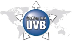 Unabhängiges Versicherungsbüro (UVB) Heil, Steffen e.K. Baiersdorf