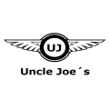 Uncle Joe&acute;s K&uuml;hlungsborn