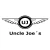 Logo Uncle Joe´s