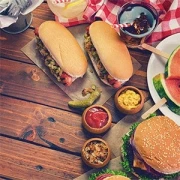 UNCLE SAM'S Burger Tirschenreuth