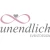 Logo Unendlich Eventdesign