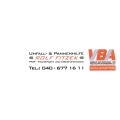 Logo Abschlepp-Pannendienst Rolf Fitzek