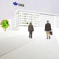 Logo Unfallkasse Berlin