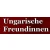 Logo Ungarische Freundinnen