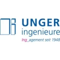 Logo UNGER ingenieure Ingenieurgesellschaft mbH