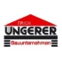Logo Ungerer Erich GmbH Bauunternehmen