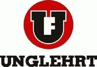 Logo Unglehrt GmbH & Co. Kommanditgesellschaft, Bauunternehmung