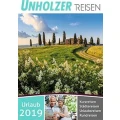 Unholzer Reisen GmbH und Co. KG Busreiseunternehmen Olching