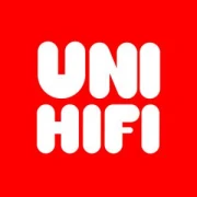 Logo UNI HIFI Inh. Michael Affeldt