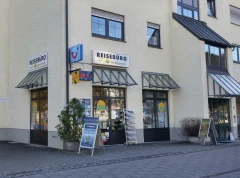 Willkommen im UNI Reisecenter