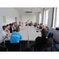 Logo UNICEF, Arbeitsgruppe Chemnitz