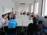 Logo UNICEF, Arbeitsgruppe Chemnitz