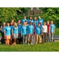 Logo UNICEF, Arbeitsgruppe Dresden